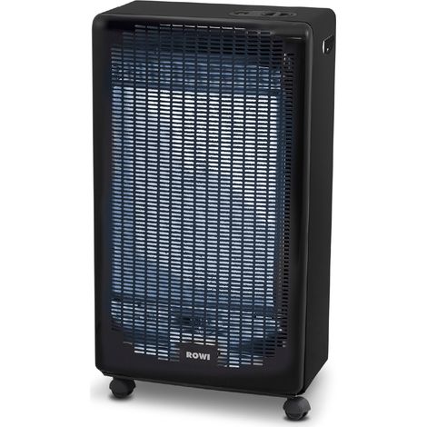 Gas-Heizofen HGO 4200/4 BFT Pro (1/2)