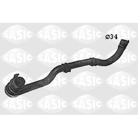CÂBLE SASIC SWH0486