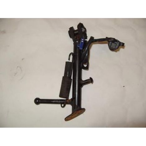 [PRODUIT D'OCCASION] Béquille latérale origine pour scooter Yamaha 125 Majesty 2005