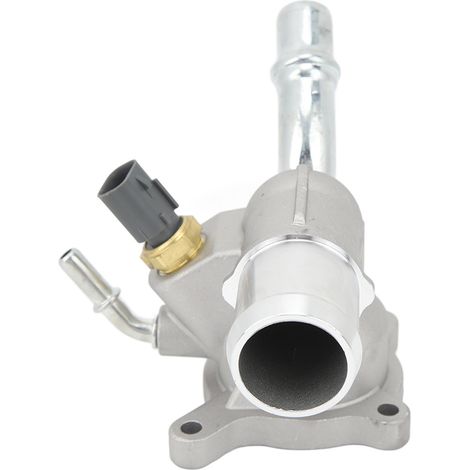 Carter Thermostat 5047861AC Boîtier Refroidissement Moteur Remplacement pour Jeep Cherokee Renegade 2.4L (1/5)