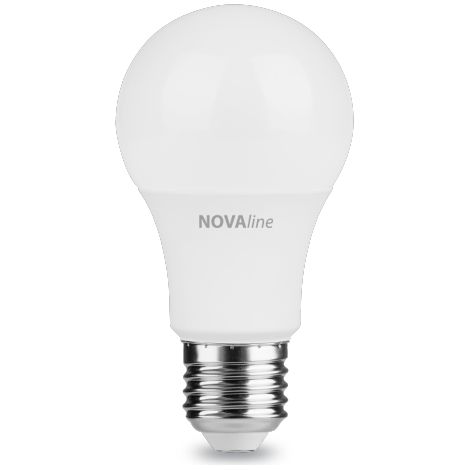 LAMPADINA LED GOCCIA E27 11W 6500K 1055LM (1/2)