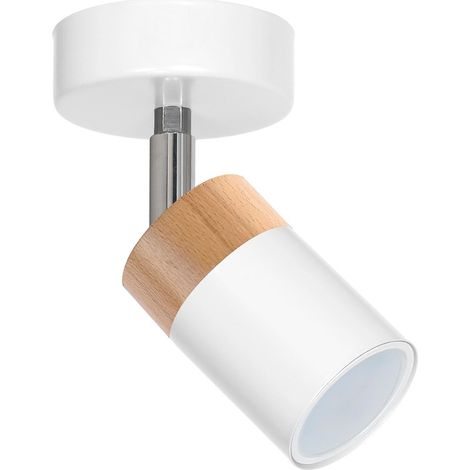 Faro Joker 1 GU10 bianco milagro MLP6299 (1/5)