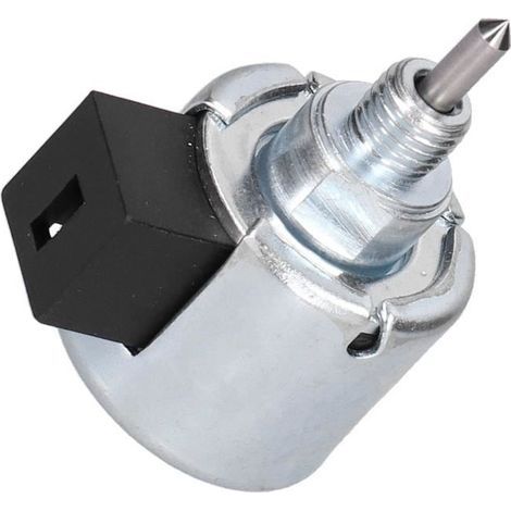 Kraftstoffmagnetventil 692734 mit Kabel, Ersatz für 497672 Gartengerät (1/4)