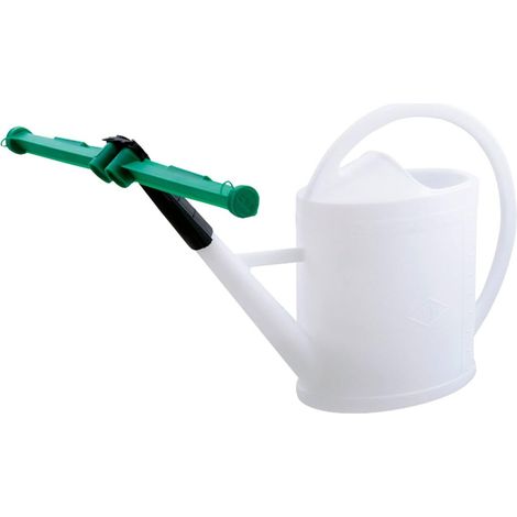 1 Rampe D'Arrosoir, Largeur 5 À 50 Cm, Verte, Pour Petites Et Moyennes Surfaces (1/4)