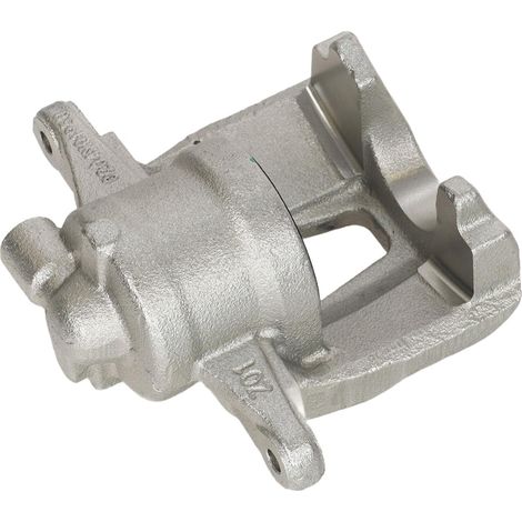 FT03099 pinza freno rapida anteriore destra SENZA staffa (1/5)