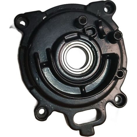 Cubierta Motor compatible con K550V2  Ref 11632