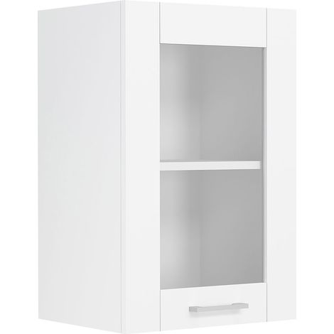 Armoire de cuisine 40 cm pendante Armoire Colura 60x40x31 - VCM (1/4)