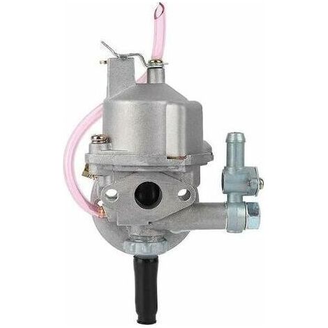 Carburateur pour débroussailleuse Kawasaki TD33 TD40 TD43 TD48 CG400 15001-2525 (1/5)