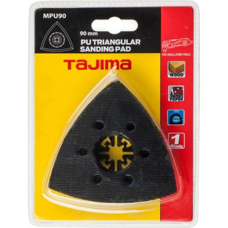 Tampon d'interface de protection Tajima MPU90-1 90 mm