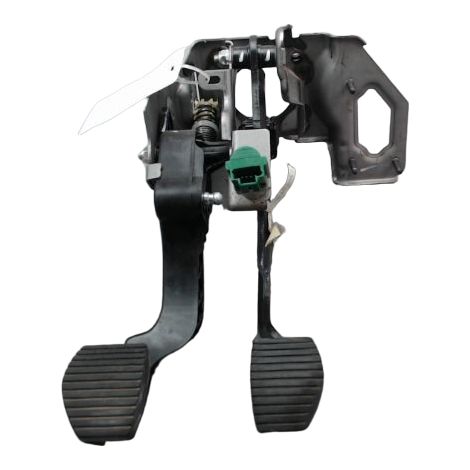[PRODUIT D'OCCASION] Pedalier Complet CITROEN C3 2009- ♻️ Ref Oe. 1601cw - Garantie à vie (1/2)
