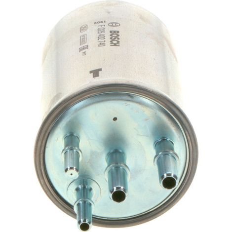Kraftstofffilter F026402740 Bosch (1/5)
