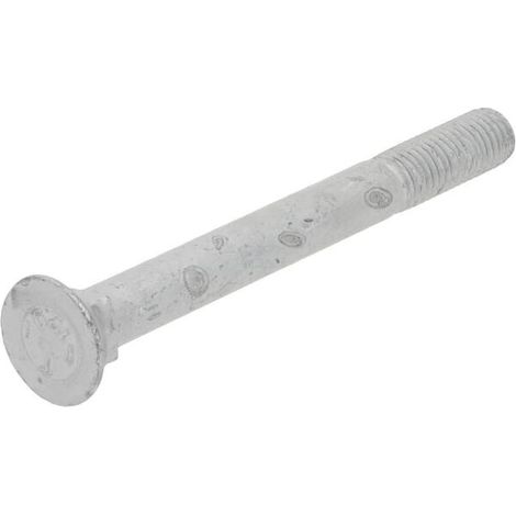 Tornillo de reja M12 x 120 - 12.9 GEOM 321A HORSCH 00311359