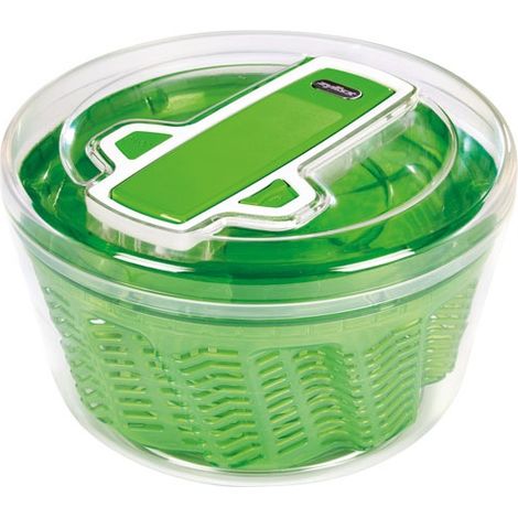 Swift dry salatschleuder 20cmgrünn - Zyliss - E9400150 (1/2)