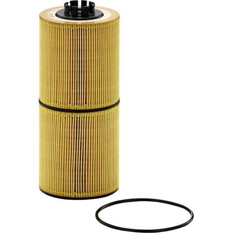 Filtro de aceite MANN-FILTER HU12001Z
