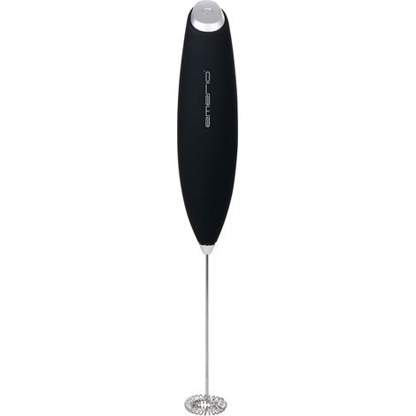 Mousseur à lait emerio mk-114166 capacité 200ml sans fil (1/3)