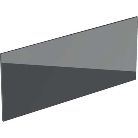 Geberit 246058001 Façade de tiroir pour armoire sous-vasque Acanto (1/2)