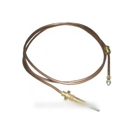 Thermocouple sole 1050 mm pour Cuisinière THOMSON 79X5348