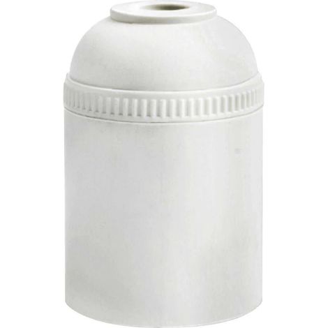 Lamphalter onlex plain e27 ausziehbar zertifiziert 5 cm