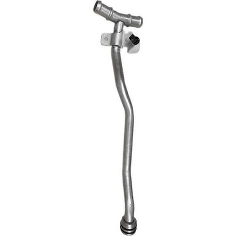 Tuyau de refroidissement pour réchauffeur de moteur de haute qualité (1/5)
