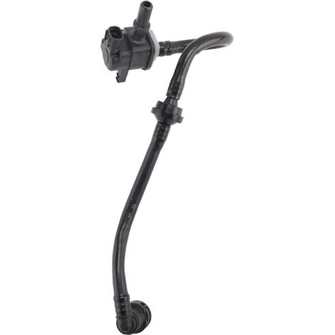 Compatible avec l'électrovanne de turbocompresseur à dérivation d'air 31478982 et l'électrovanne de contrôle de pression de suralimentation du canister à carbone. (1/5)
