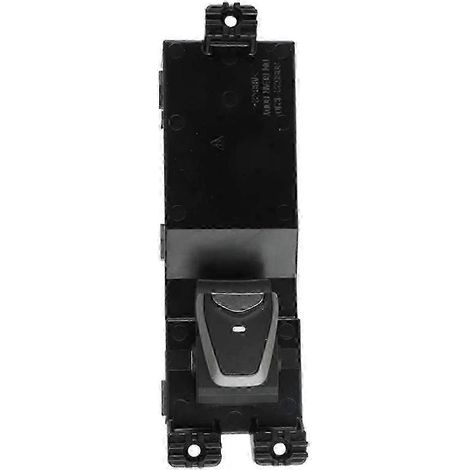 93580-2W000 935802W000 Bouton de commande de lève-vitre électrique arrière gauche/droite (1/5)