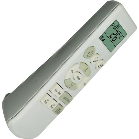 Telecomando universale per condizionatore d'aria compatibile TP14068 - ALTRO (1/3)