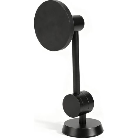 Support de Filtre à café, Support de Rangement Magnétique pour écran de Rondelle pour éviter les Brûlures et Organiser la Cuisine, Installation Facile pour Accessoire de (1/5)