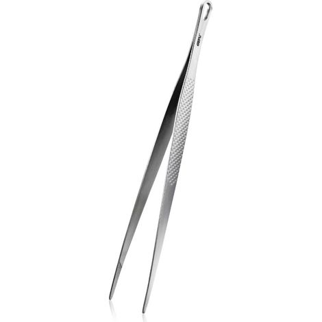 Gefu Pinzas de precisión para Cocina ESATTO, Acero Inoxidable, Multicolor, único (1/3)