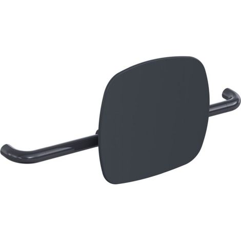 HEWI 801.51.9062 92 Appui-dos Couleur 92, WA 150 mm (1/2)