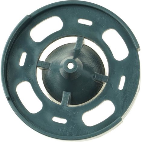 Outil du peintre Dedra ded7057 buse 2.0mm plastique durable