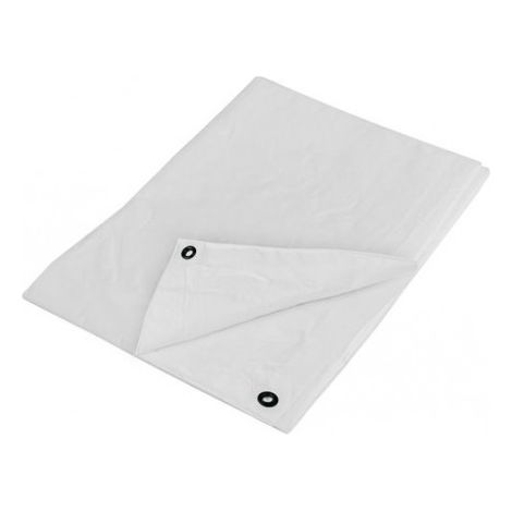 TOLDO BLANCO 4X6 M - KARPA