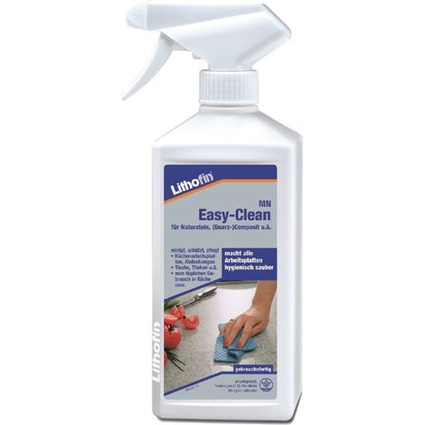 LITHOFIN MN Easy Clean 500ml