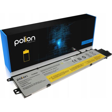 Batería para portátil LENOVO L13M4P01 Y40-70 Y40-80 de 6400 mAh