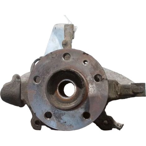 [PRODUIT D'OCCASION] Pivot Avant Droit OPEL Vivaro M1 Combi K2900 06- ♻️ Ref Oe. 93858914 - Garantie à vie (1/3)