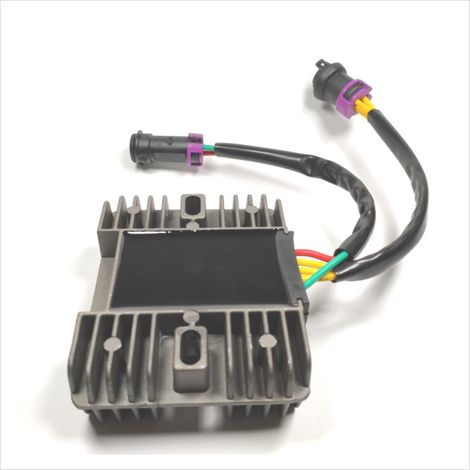 2025.15 Applicable to Linhai 300 ATV Parts Chargers for BUYANG (1/3)