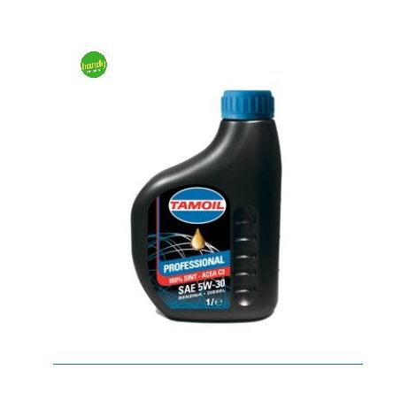Tamoil Pro 5w30 C3 Lubex Lt.1