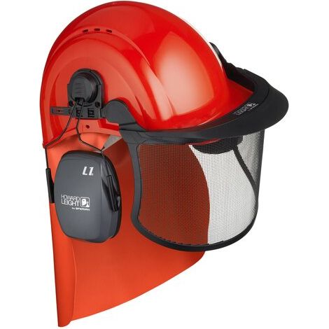 Forestry-Kit Forstarbeiter-Komplett-Set 1017291