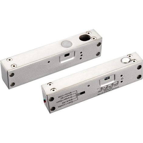 Serrure électrique à pêne dormant électrique SB500I (NC)
