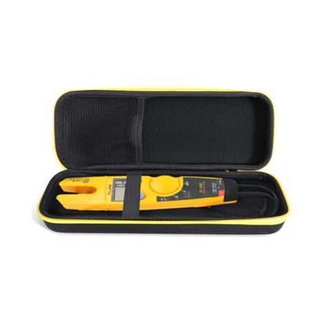 Pair Étui rigide pour testeur de continuité de tension et de courant électrique Fluke T5-1000 / T6-1000 / T6-600 / Fluke T5600