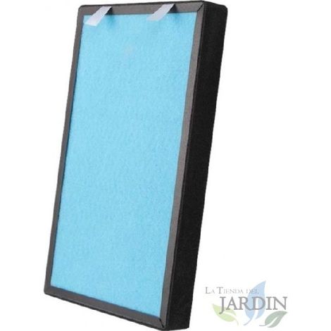 Filtro di ricambio per purificatore d'aria Orbegozo PU 1000.