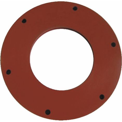 Joint sortie bouche extracteur 74mm - DIFF