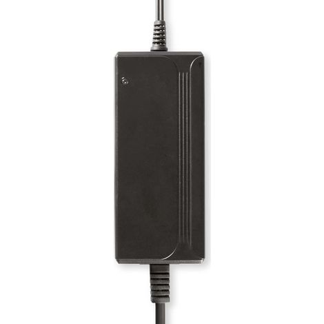ACPA004 Nedis Adaptateur secteur Universel 2400-3000 mA - Adaptateur secteur Universel 2400-3000 mA avec 6 connecteurs amovibles (1/3)