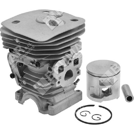 Cilindro  per motoseghe HUSQVARNA diametro 47 mm Compatibile - 047864