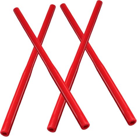 4pièces Outils Installation Bougie Allumage Caoutchouc Clés Bougie Robustes Pour Montage Précis Compatibles Multi-modèles Voiture Sécurisés Et Faciles à Utiliser (1/5)