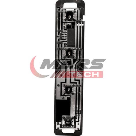 Porte-ampoule de feu arrière pour Mercedes Sprinter W903 0008261556