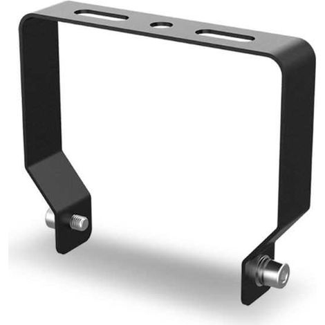 Étrier orientable universel pour HughBay (sauf HightBay 240 W) - HBETRIER - Airis LED
