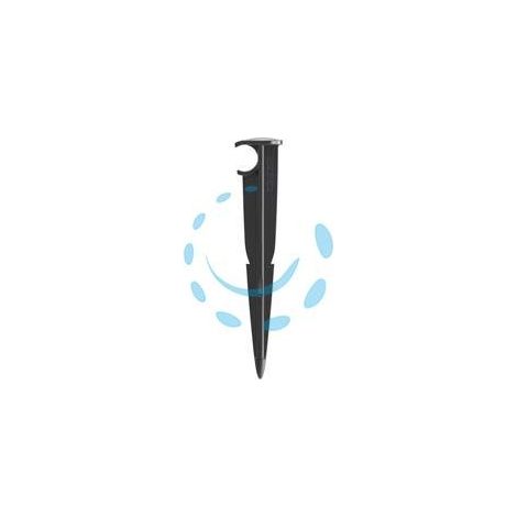 PICCHETTO TUBO COLLETTORE 1/2" IN BLISTER 91090