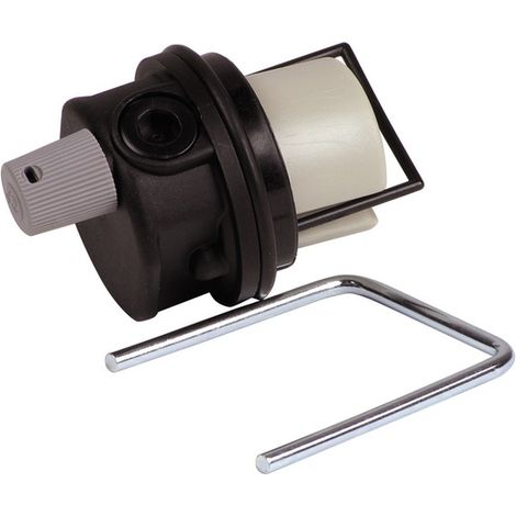 Testa degasatore in plastica - DIFF per Saunier Duval : S1024500