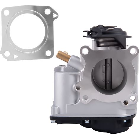 Acelerador para VW Golf IV Seat Leon Toledo 1.4 16V 1.6 AEE AHW AKQ 030133064F (1/5)
