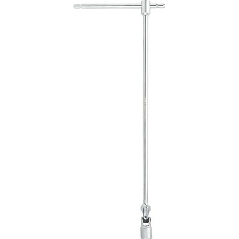 Chiave a T Jbm t wrench 44 cm cromo vanadio